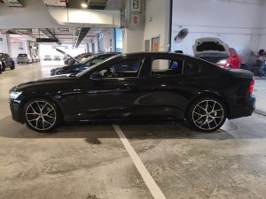 Volvo S60 T5 Rd