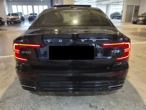 Volvo S60 T5 Rd