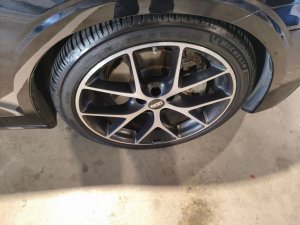 Volvo S60 T5 Rd
