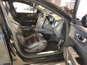 Volvo S60 T5 Rd