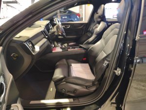 Volvo S60 T5 Rd