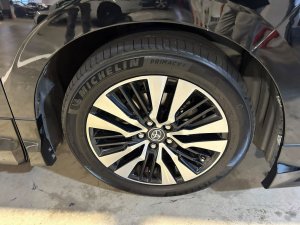 Toyota Alphard 2.5sc Package Cvt Abs 2wd 5dr (COE Till 08/2035)