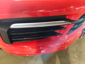Porsche Cayenne Coupe E3 Tip E6 Sr, 2+1