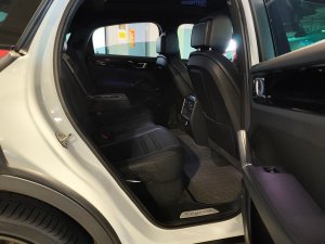 Porsche Cayenne Coupe E3 Tip E6 Sr, 2+1