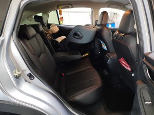 Subaru Xv 2.0i S Eyesight Awd Cvt