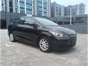 Byd E6 (me 2) (Electric Vehicle)