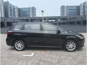 Byd E6 (me 2) (Electric Vehicle)