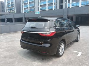 Byd E6 (me 2) (Electric Vehicle)