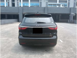 Byd E6 (me 2) (Electric Vehicle)