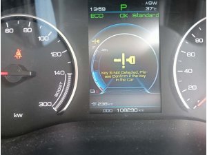 Byd E6 (me 2) (Electric Vehicle)
