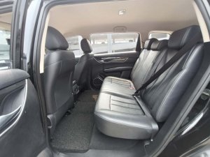 Byd E6 (me 2) (Electric Vehicle)
