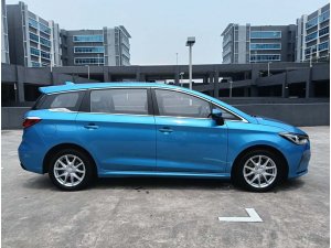 Byd E6 (me 2) (Electric Vehicle)
