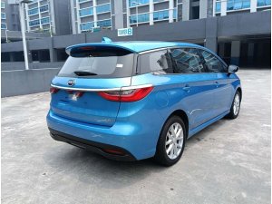 Byd E6 (me 2) (Electric Vehicle)