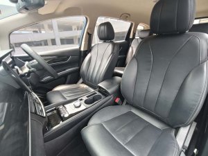 Byd E6 (me 2) (Electric Vehicle)
