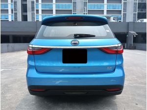 Byd E6 (me 2) (Electric Vehicle)