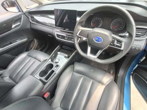 Byd E6 (me 2) (Electric Vehicle)