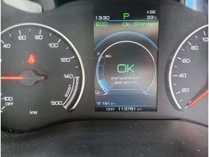 Byd E6 (me 2) (Electric Vehicle)