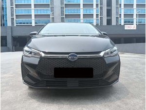 Byd E6 (me 2) (Electric Vehicle)