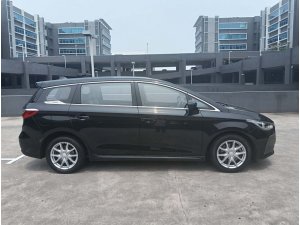 Byd E6 (me 2) (Electric Vehicle)