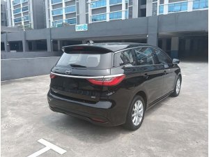 Byd E6 (me 2) (Electric Vehicle)