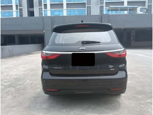 Byd E6 (me 2) (Electric Vehicle)