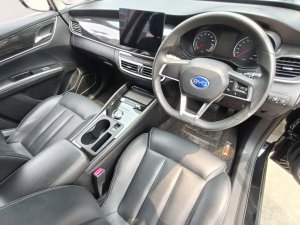 Byd E6 (me 2) (Electric Vehicle)