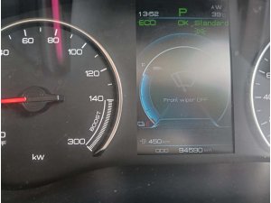 Byd E6 (me 2) (Electric Vehicle)