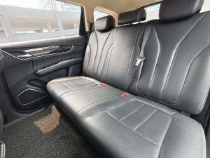 Byd E6 (me 2) (Electric Vehicle)