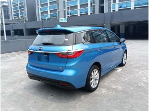 Byd E6 (me 2) (Electric Vehicle)