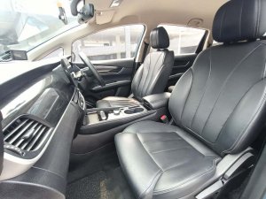 Byd E6 (me 2) (Electric Vehicle)