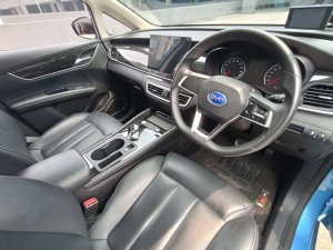 Byd E6 (me 2) (Electric Vehicle)