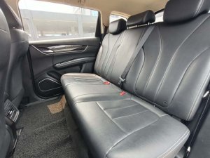 Byd E6 (me 2) (Electric Vehicle)