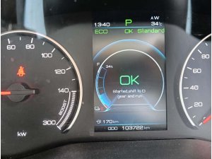 Byd E6 (me 2) (Electric Vehicle)
