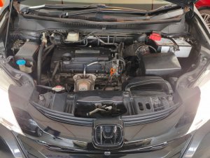 Honda Odyssey 2.4 Exv S Cvt Sr
