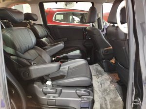 Honda Odyssey 2.4 Exv S Cvt Sr