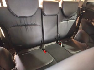 Honda Odyssey 2.4 Exv S Cvt Sr