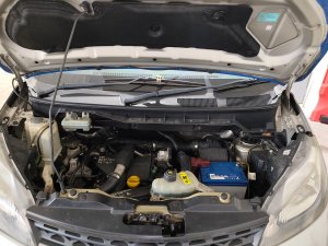 Nissan Nv200 1.5 Mt Abs Airbag 2wd 6dr E5 W/rc
