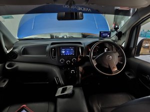 Nissan Nv200 1.5 Mt Abs Airbag 2wd 6dr E5 W/rc