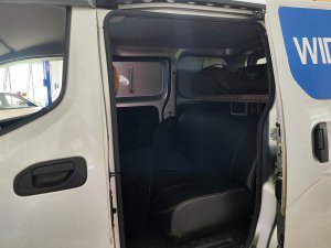 Nissan Nv200 1.5 Mt Abs Airbag 2wd 6dr E5 W/rc