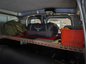 Nissan Nv200 1.5 Mt Abs Airbag 2wd 6dr E5 W/rc