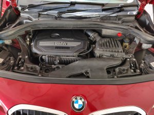 BMW 216i Gran Tourer