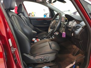 BMW 216i Gran Tourer