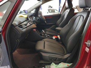 BMW 216i Gran Tourer