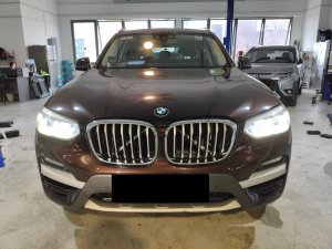 BMW X3 Sdrive 20i Adaptive Hl Led Fl