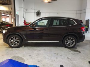BMW X3 Sdrive 20i Adaptive Hl Led Fl