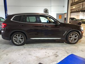 BMW X3 Sdrive 20i Adaptive Hl Led Fl