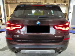 BMW X3 Sdrive 20i Adaptive Hl Led Fl