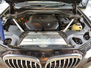BMW X3 Sdrive 20i Adaptive Hl Led Fl