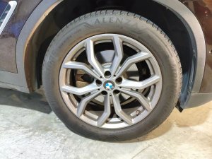 BMW X3 Sdrive 20i Adaptive Hl Led Fl