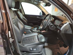 BMW X3 Sdrive 20i Adaptive Hl Led Fl
